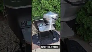 Recteq RT- B380 Bullseye Deluxe