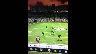 All madden bs