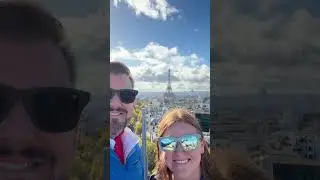What to do with a 7 hour layover in Paris?!
