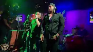 &ldquo;Sobrio&rdquo; Alejandro y Los Galanes TiPico🪗🌎 Hollywood, FL #merenguetipico #tipicoenvivo
