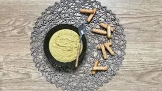 CÓMO HACER MOSTAZA CASERA  Receta Sana y Rápida