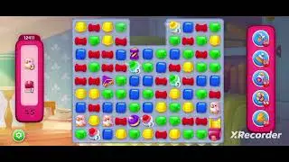 Homescapes 12411 - no boosters 🏠