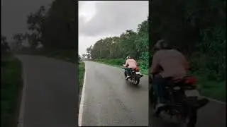 PULSAR 180F WHEELIE||😍😍🔥🔥
