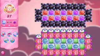 Candy Crush Saga SPECIAL Levels Part 935