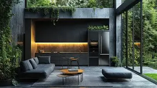 Revolutionize Your Cooking Space: Trendy and Practical Modern Small Kitchen Design Ideas!