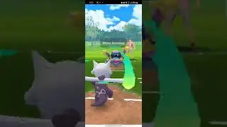 kanto cup battles for ELO gains #gobattleleague #pokemongo #pvp #kantocup #pvp #gbl #season11