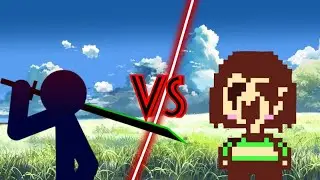 Best of 5 | Chara (Tech) VS ONE (EPCOOLGUY) \\\ Rivals of Aether Workshop
