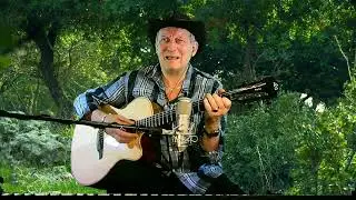 Ces quelques mots d'Amour chant guitare impro et cr&eacute;ation by Dadymilles