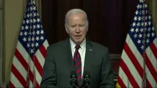 Biden Falsely Claims 