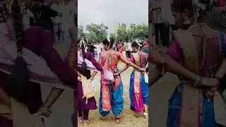 Piperi Tarpa Dance #tarpa #tarpamusic #tarpadance #adivasidance #shortsdance #shorts #shortfeed