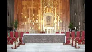 Peregrinaci&oacute;n de Obras Misionales Pontificio Episcopales de M&eacute;xico OMPE, 26-abril-2019