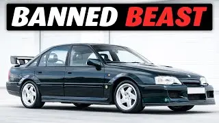 4 Most Boring Cars with INSANE Engines!