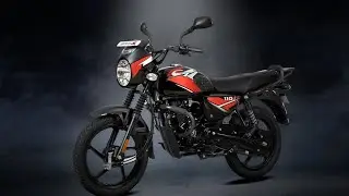 2025 Bajaj CT 110X Full Future bs vi 🔥👌new model 😯@Nitishxyzy