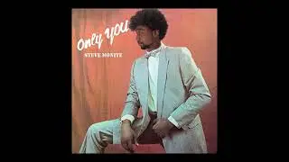 Only You - Steve Monite - Cover