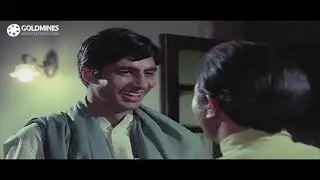 Best part of Annand 1971 movie 2025 #movieclips #goldmines #70smovies #amitabhbachchan #rajeshkhanna