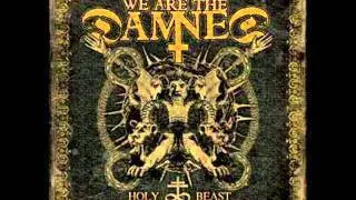 We are the damned - Throne of Lies