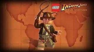 LEGO Indiana Jones #034 Minkit Guide