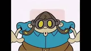 Codename: Kids Next Door Intro
