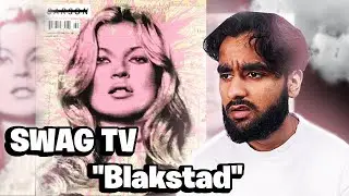 NORSK UNDERGROUND!! Reacting Til SwagTV - Blakstad