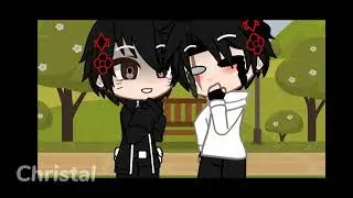 Heather//GCMV//My Universe//Matsuki's angst//ft:Shiru and Mikail//Christal
