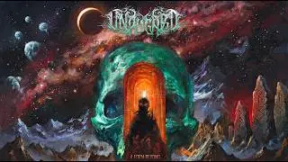 Unaligned - 2025 - A Form Beyond (Progressive Death | Technical Death, DR11)