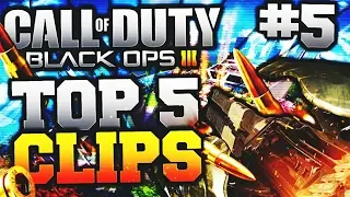 TOP 5 Clips #5 | Kranke FEEDS und ABSCHUSSKETTEN😱