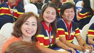 CISP's 44th General Assembly Picture
