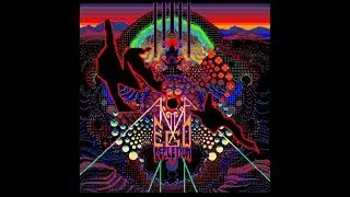 an0va - Ego Depletion (Full Album)