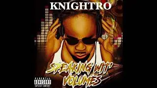 Knightro - (Won&rsquo;t You) Tell Me? (AUDIO)
