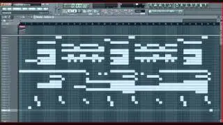 Dark trap beat - 