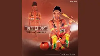 Ndihlangebeze