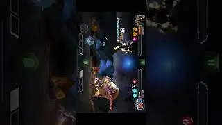 New Event Cavalier Modok vs Sunspot #mcoc #boss #cavalier #eventquest #sunspot #modok #damage