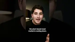 Is The Plant-Based Meat Market Cooling Down?