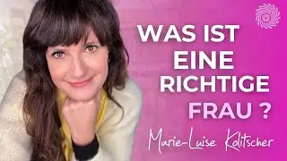Frau sein: Was echte Weiblichkeit wirklich bedeutet