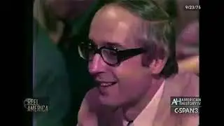 CHURCH COMMITTEE - THE HUSTON PLAN - GATHERING INFORMATION ON - U.S CITIZENS - BUGGING - MAIL - 1975
