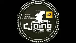 BRASIL 80 90 MIX