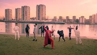 KWAYE - Cool Kids [Official Music Video]