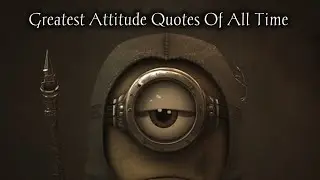 Greatest Attitude Quotes | Batman Quotes