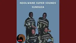 Sunduza