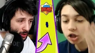 Bu Bizim KADERİMİZ Laz Ali 🥳 Brawl Stars