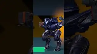 The Last One Of The Ultimate Scourge | War Robots