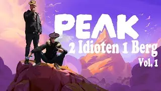 🗻Wie viele Gehirnzellen braucht es um diesen Berg zu erklimmen??🗻【 PEAK HIGHLIGHTS 】| HoneyBee