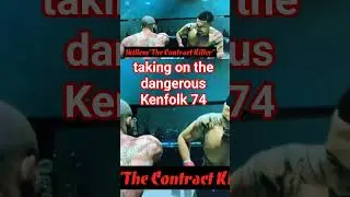Battle Of The Alphas UFC 5 Video Game Stream #kenfolk74 #fypshorts #fypshorts #ufc5ranked #trending