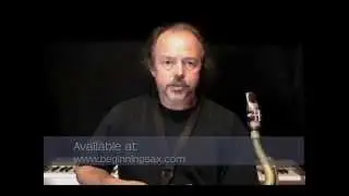 Soloing on Tunes: Softly As in a Morning Sunrise - Saxophone Lesson