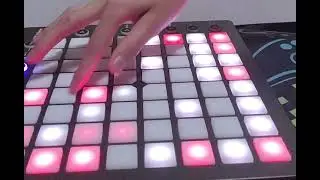 Launch pad No baidato superslowed First time