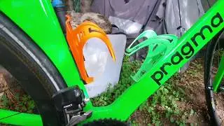 10 tips to make your bike lighter on the climbs for free!