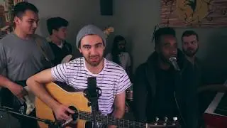 The Water - Vudaj&eacute;