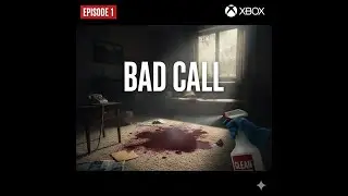 Crime Scene Cleaner - Episode 1