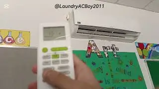 (TCL OEMS) 4 Grand Electronics | Split type air conditioners.