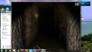 Haunted Investigations V0.4 Demo Playthrough Part 1